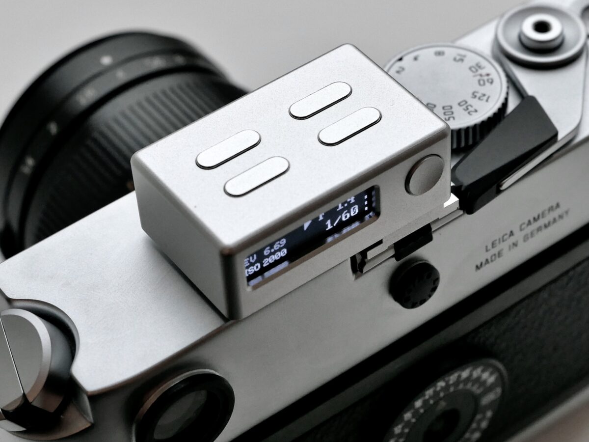 7 Really handy accessories for your analog camera