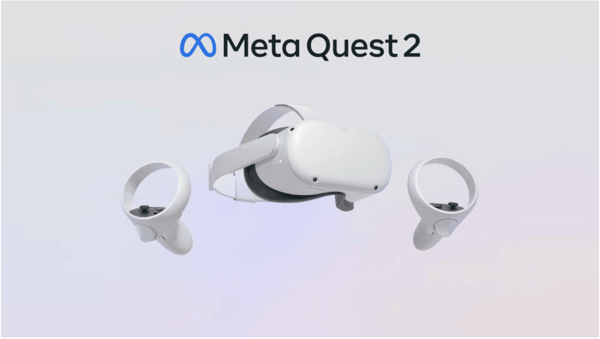 Meta Quest 2