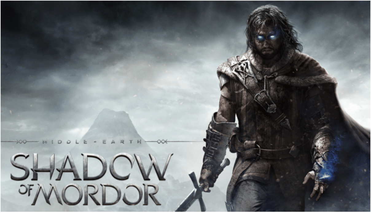 Middle Earth: Shadow of Mordor : PS4