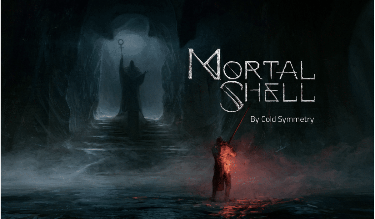 Mortal Shell : PS4, PS5