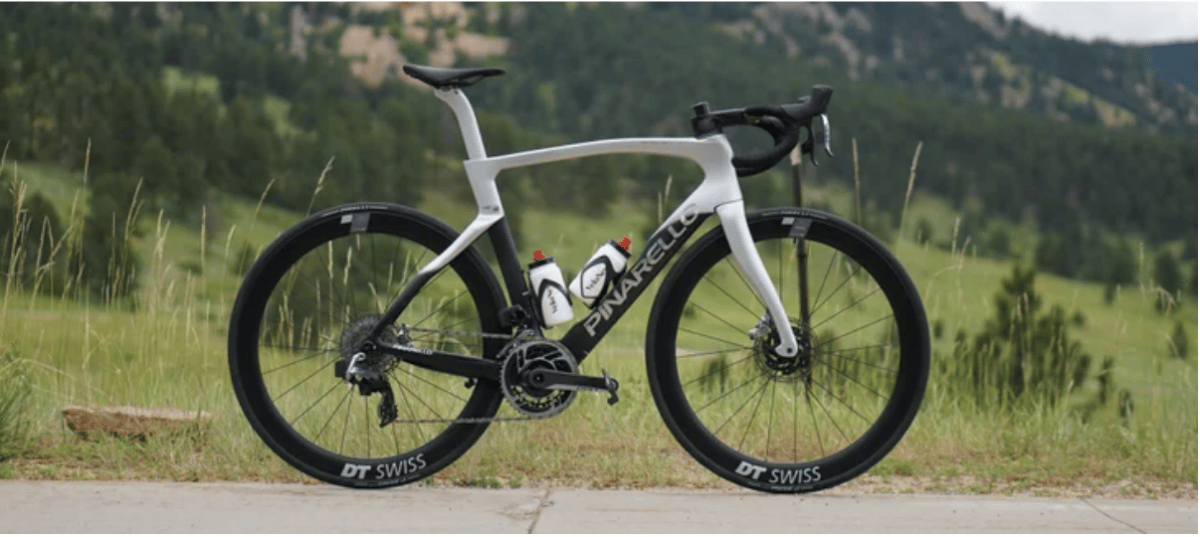 Pinarello Dogma F