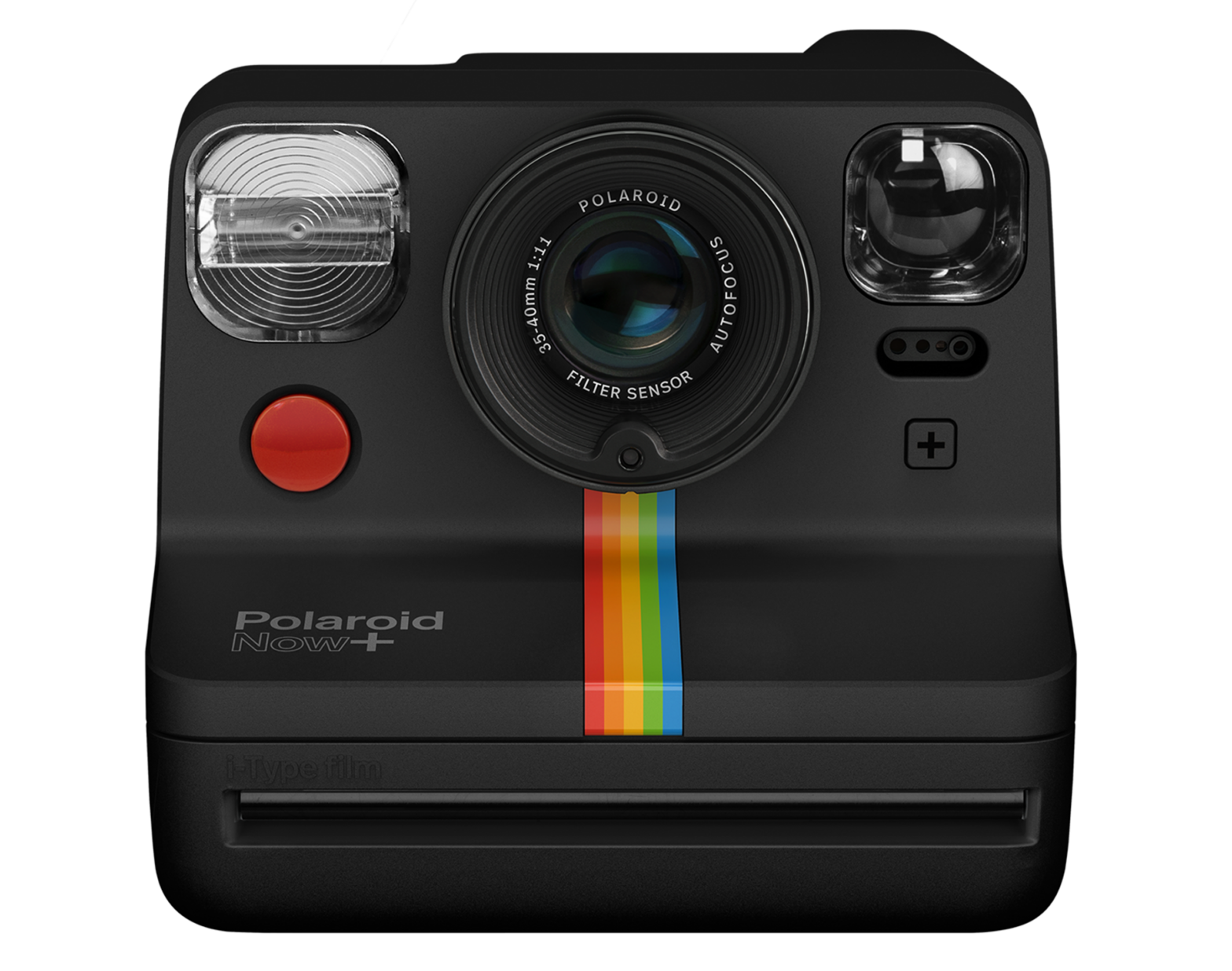 The New Polaroid Generation Polaroid Now, Polaroid Now+ and Polaroid