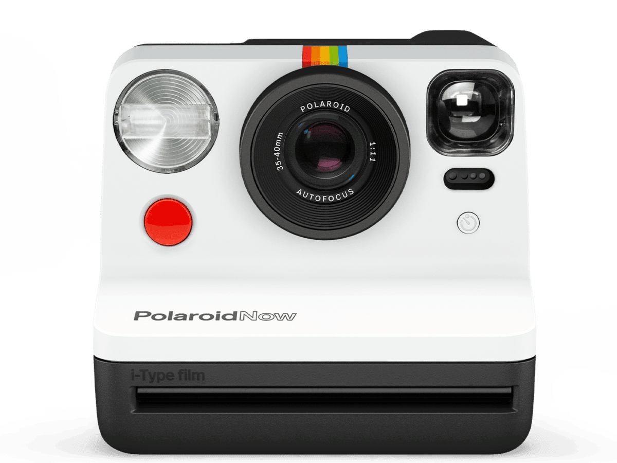 The New Polaroid Generation – Polaroid Now, Polaroid Now+ and Polaroid Go cameras