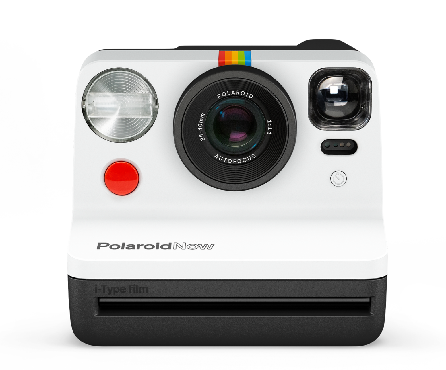 The New Polaroid Generation Polaroid Now, Polaroid Now+ and Polaroid