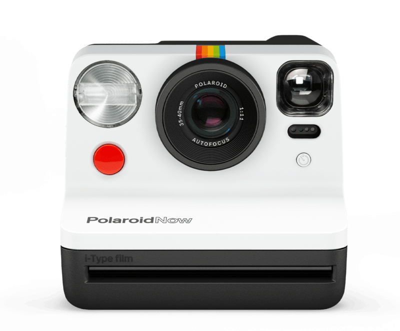 The New Polaroid Generation Polaroid Now, Polaroid Now+ and Polaroid