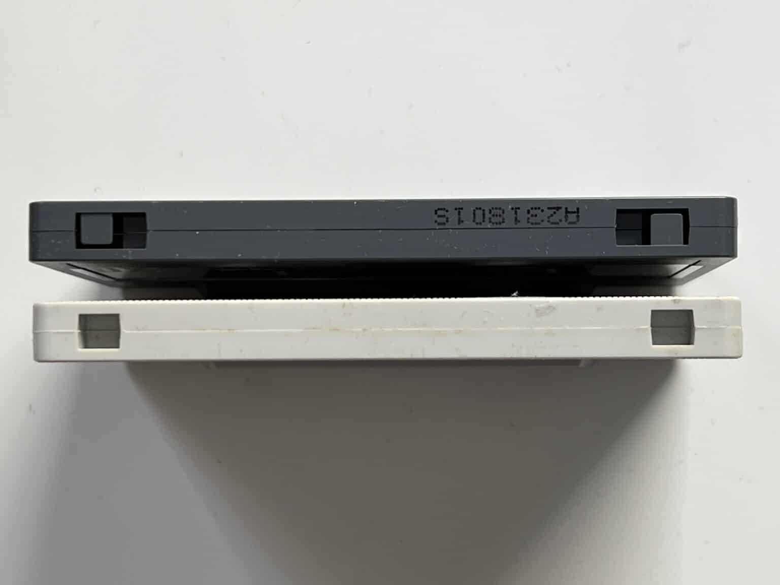 The Cassette Tape Comeback Where can I buy cassette tapes and why