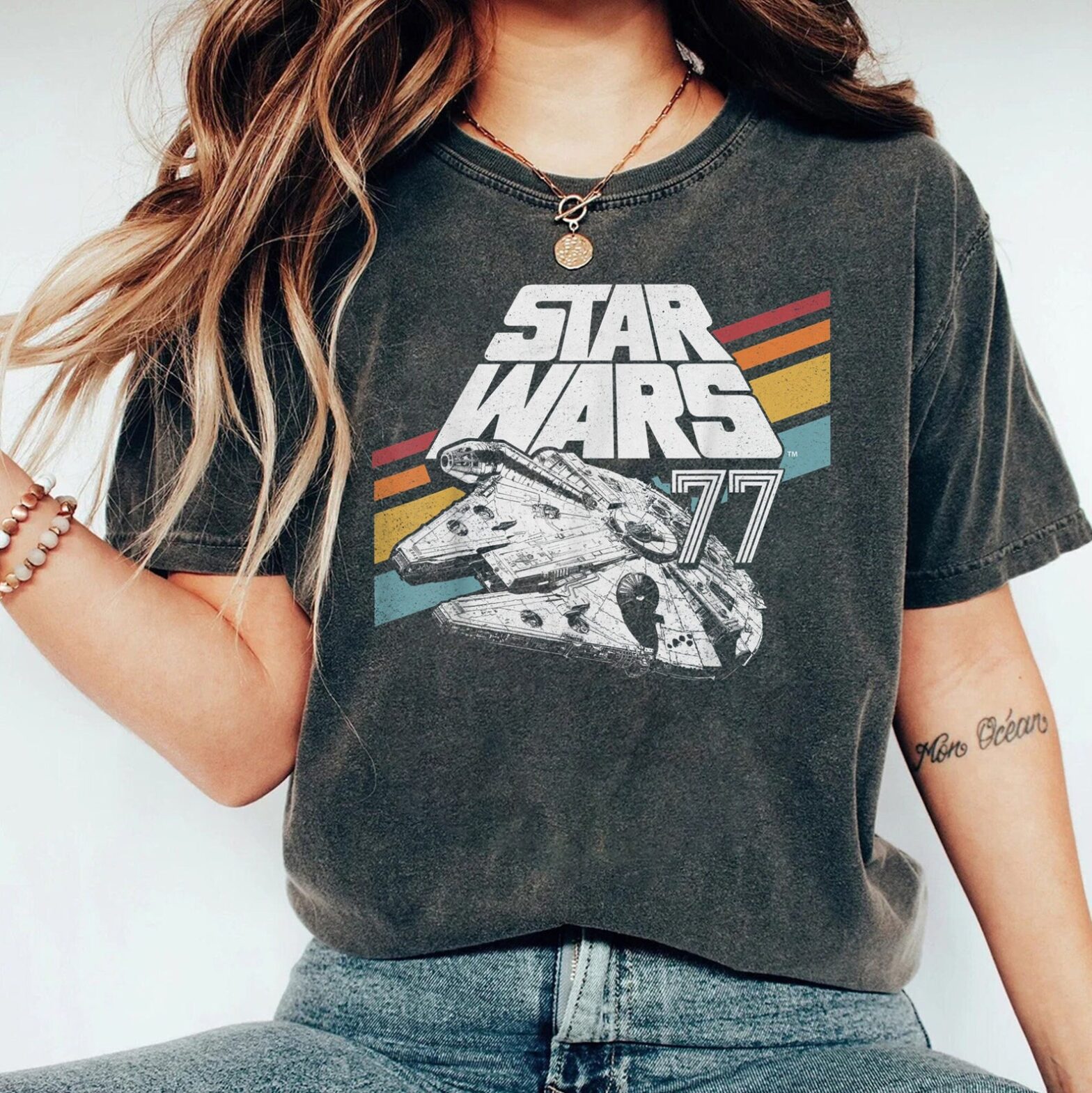 20 Amazing Star Wars T-shirts - Gadget Advisor