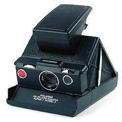 SX-70 Alpha 1 model 2