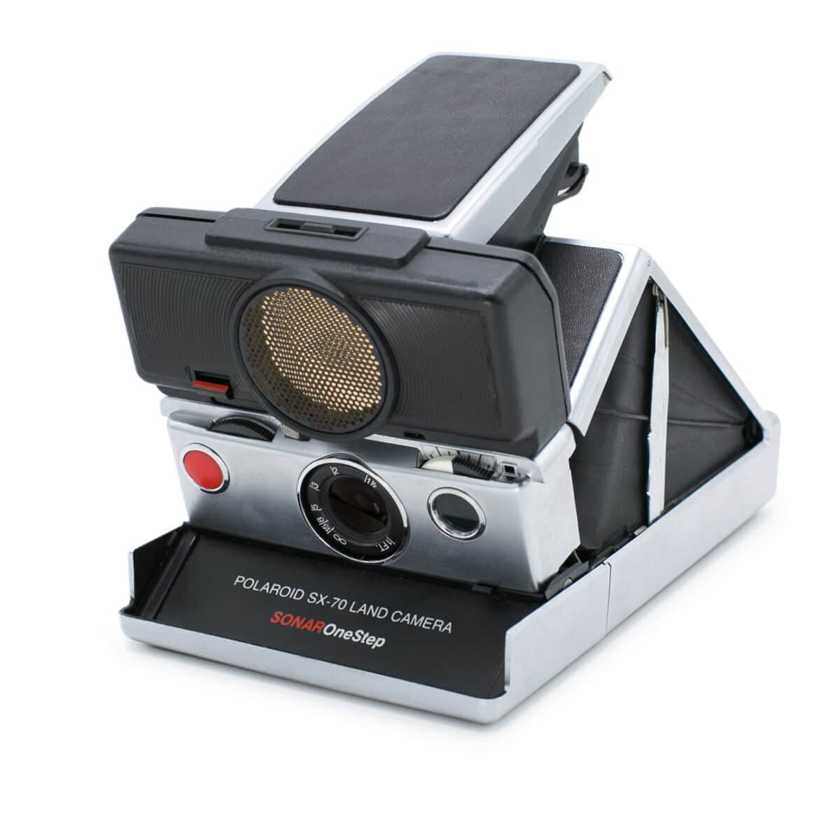 SX-70 Sonar OneStep