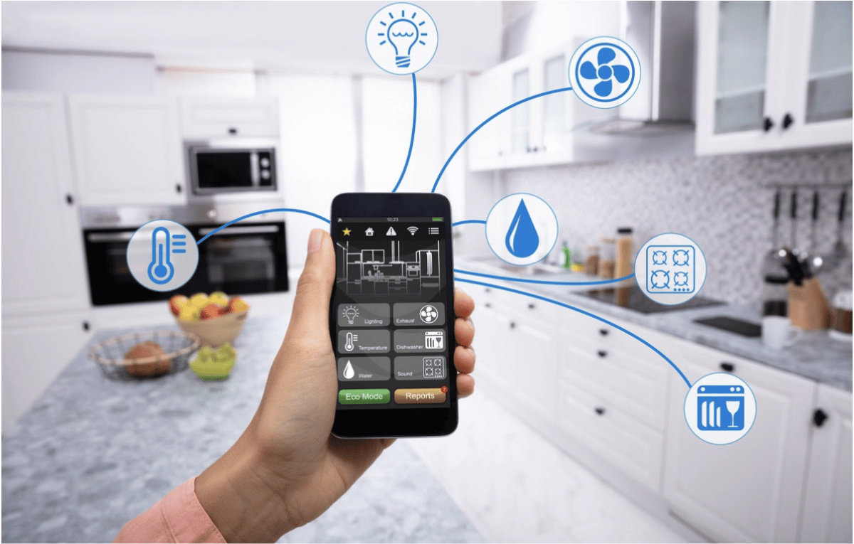 Smart Home devices compatibility