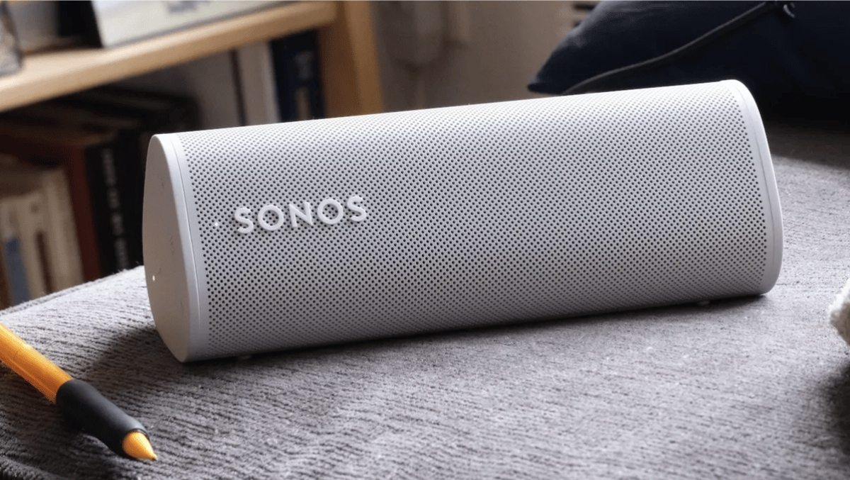 Sonos Roam