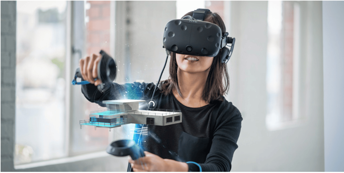 The Best VR Headsets Gadget Advisor