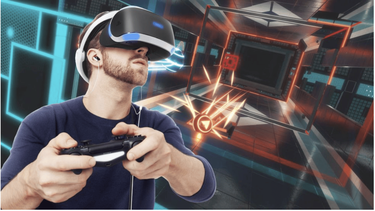 Top 10 VR games