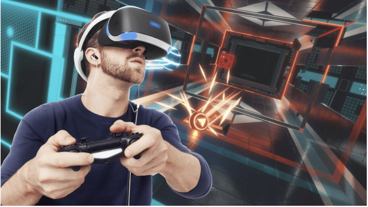 bryst kanal Skubbe Top 10 VR Games Right Now - Gadget Advisor