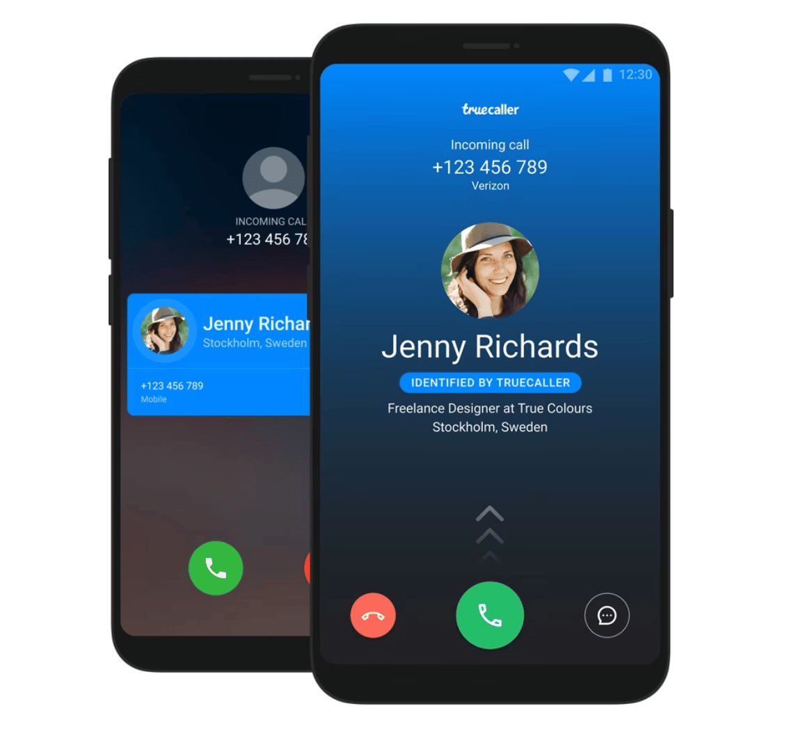 Truecaller Caller ID