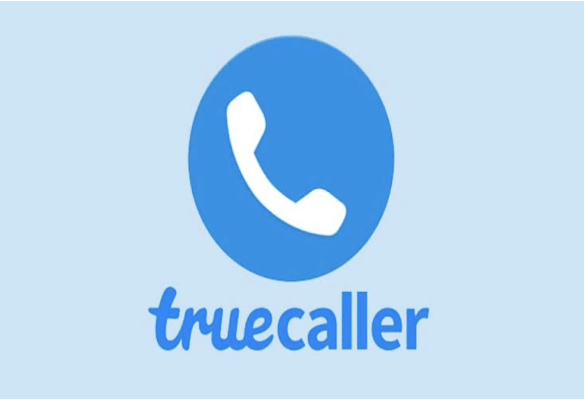 Truecaller app