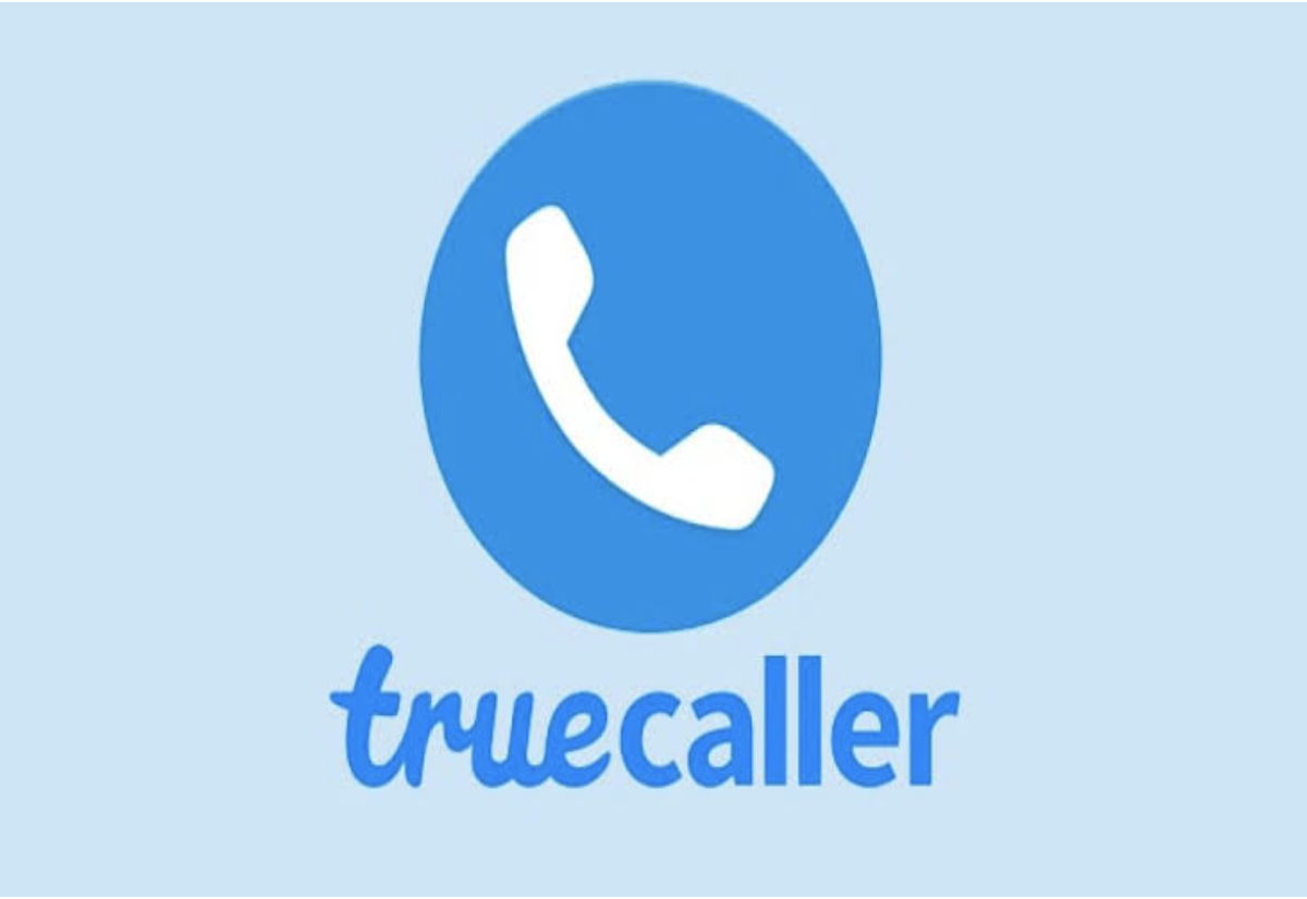 Truecaller app