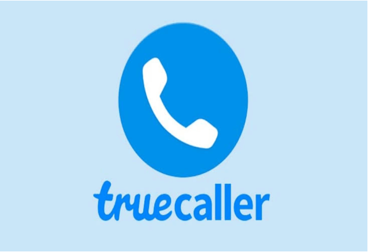 Truecaller app Cut Out Stock Images & Pictures - Alamy