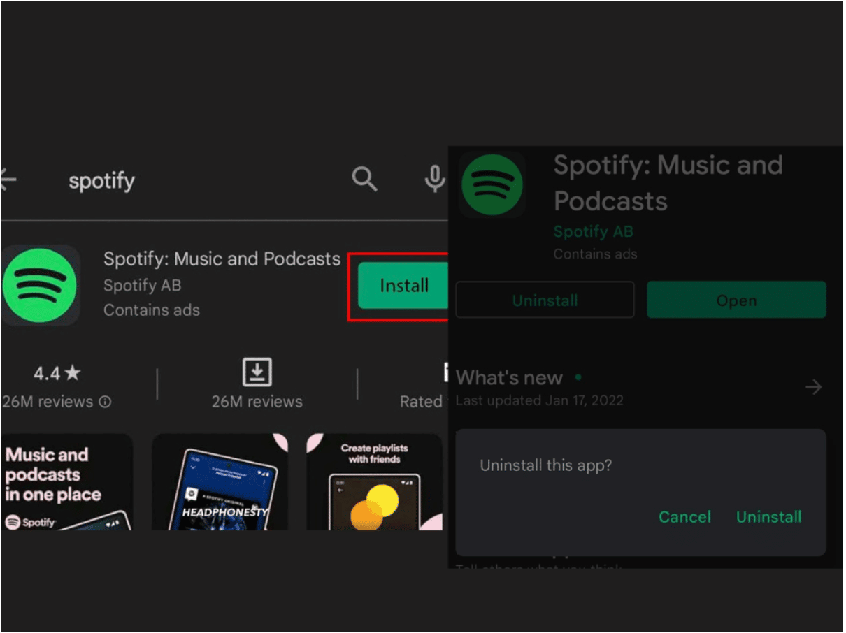reintsall nowplaying spotify reintsall nowplaying spotify