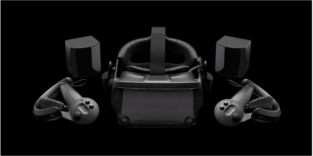 Valve Index