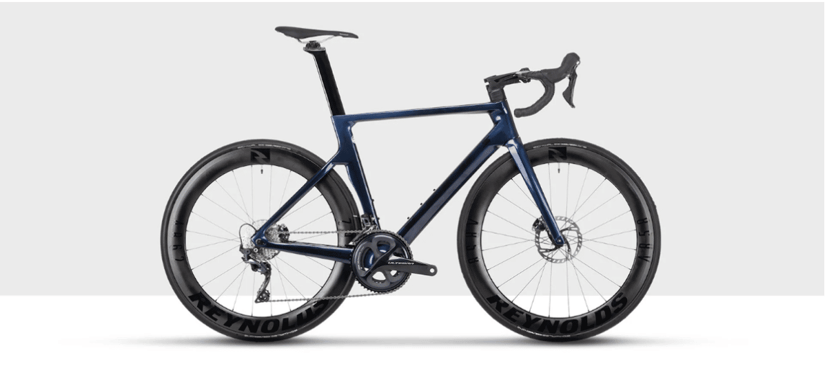 Vitus ZX1 Evo CRS