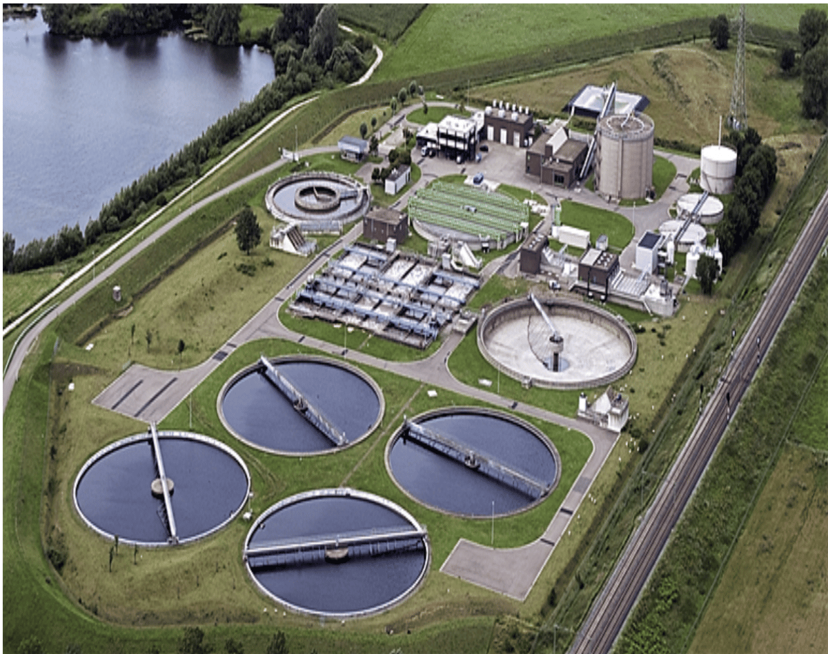 Wastewater Treatment and Remediation