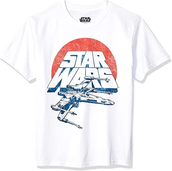 X-Wing Fighter T-Shirt