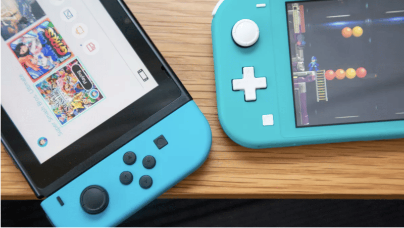 Top 6 handheld gaming consoles - Gadget Advisor