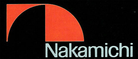 Nakamichi