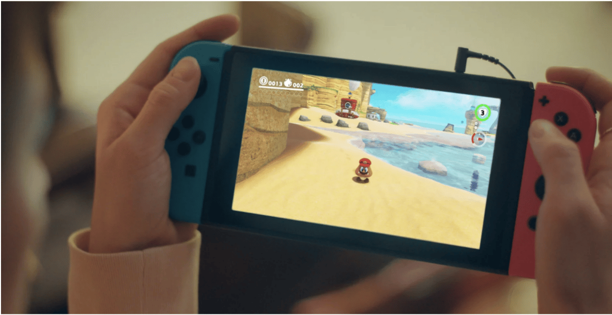 top 6 handheld gaming devices