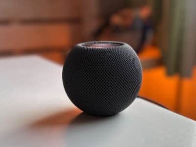Manually Updating the HomePod Mini: A Step-by-Step Guide