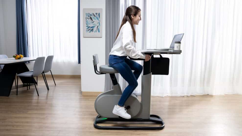 Acer eKinekt BD 3 Bike Desk