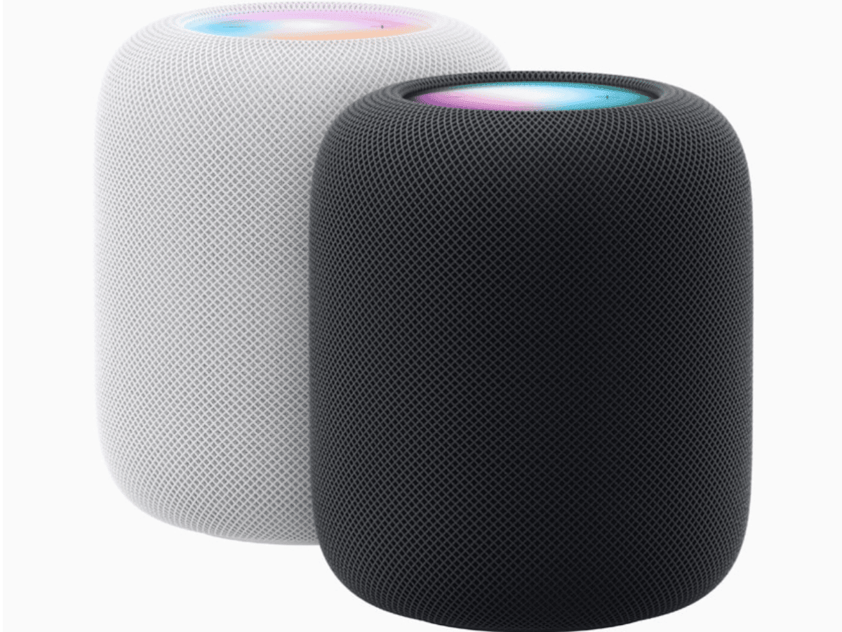 The new Apple HomePod, better than ever