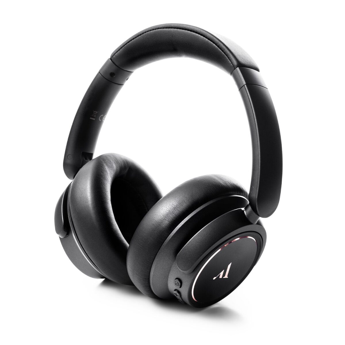 Argon Audio Quiet Storm headphones