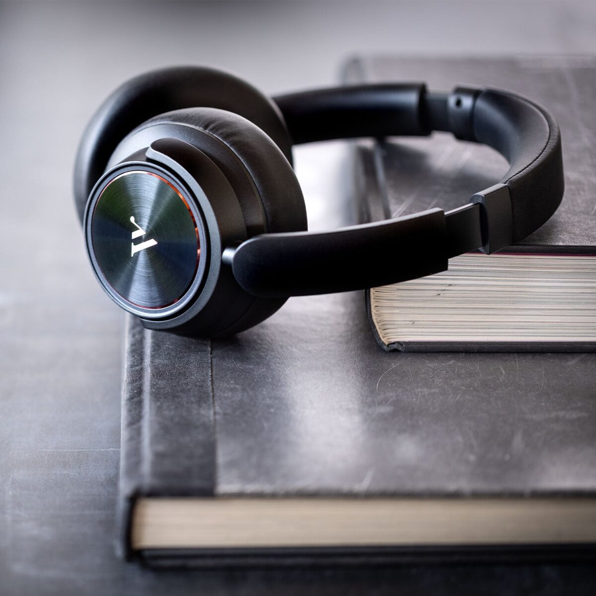 Argon Audio headphones Quiet Storm