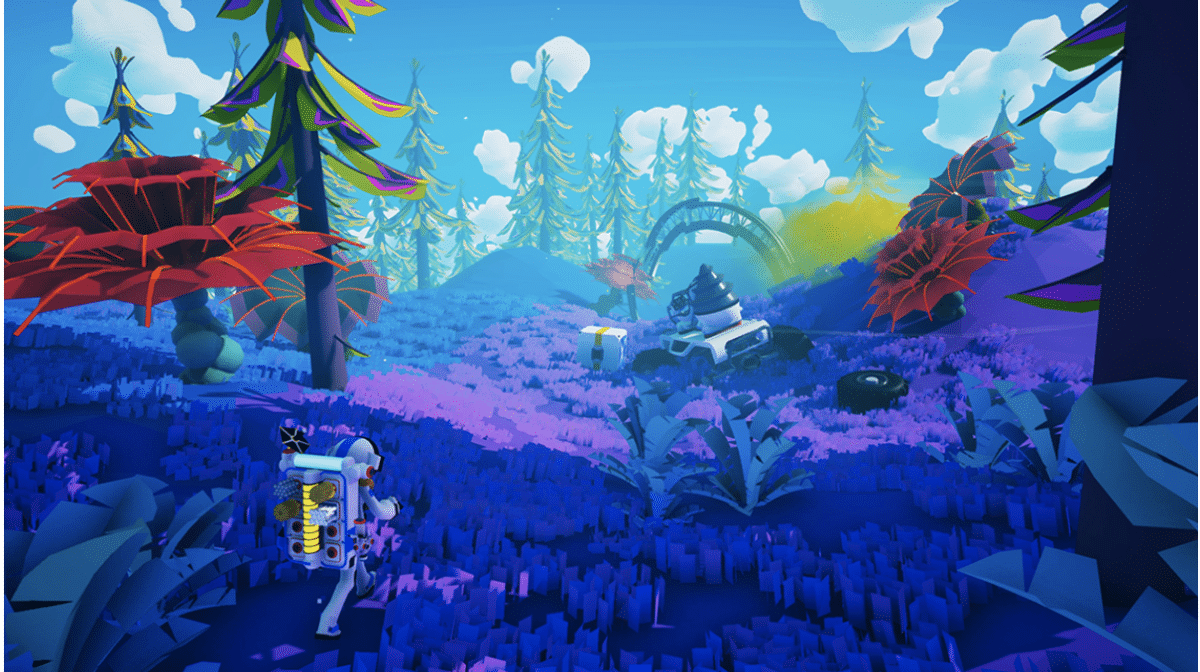 Astroneer