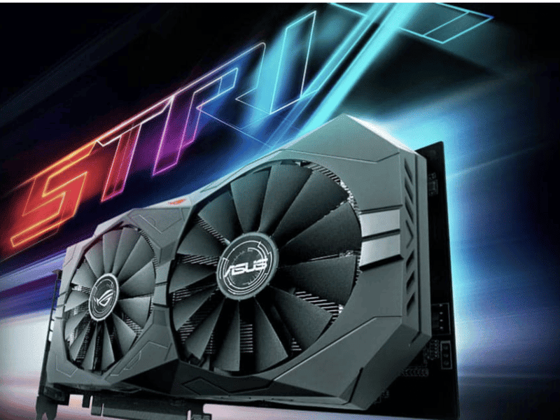 Best Budget Graphic Cards For Gaming in 2023