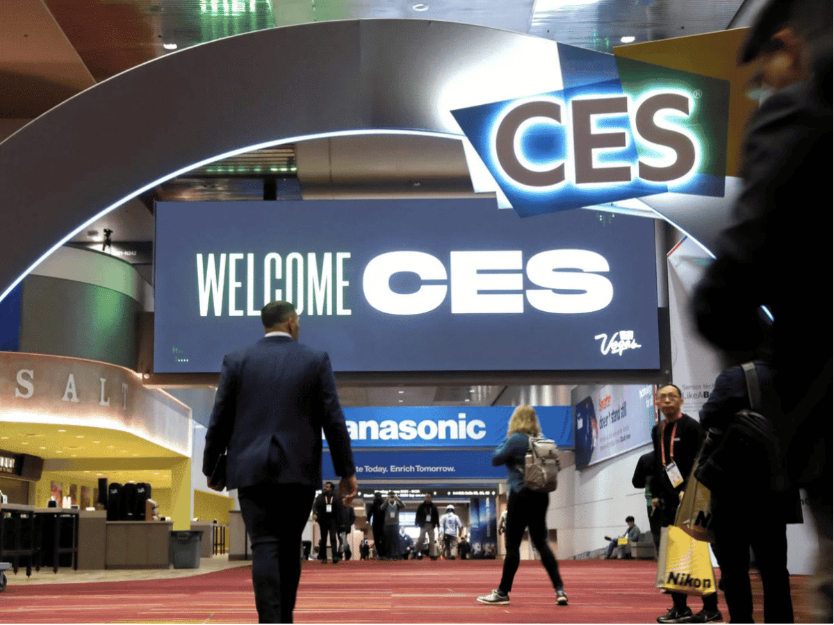 10 Intriguing Gadgets on Display at CES 2023