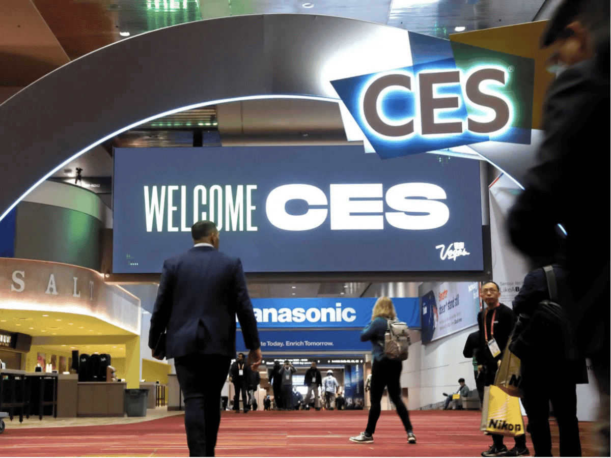 CES 2023