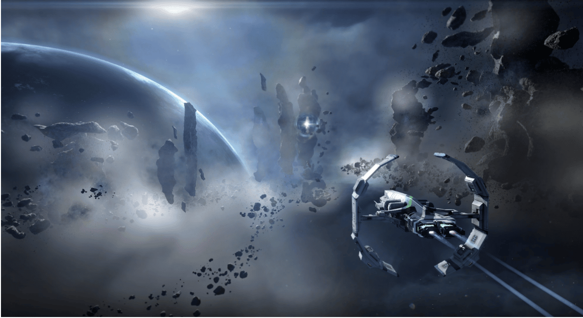 Eve Online