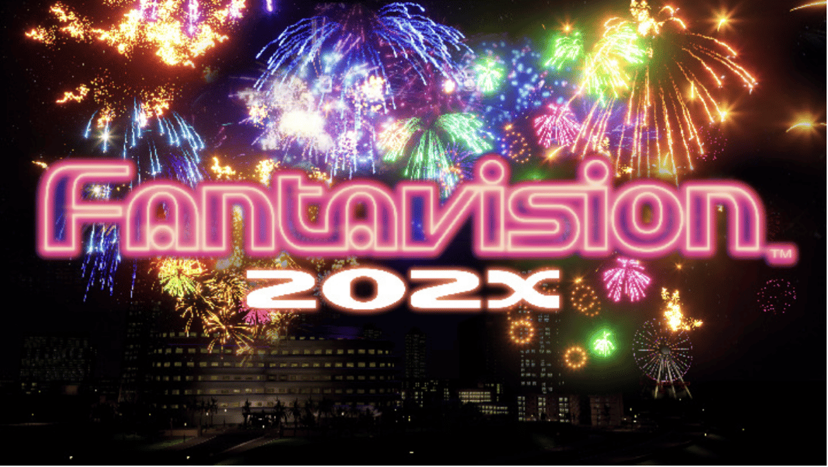 Fantavision 202X