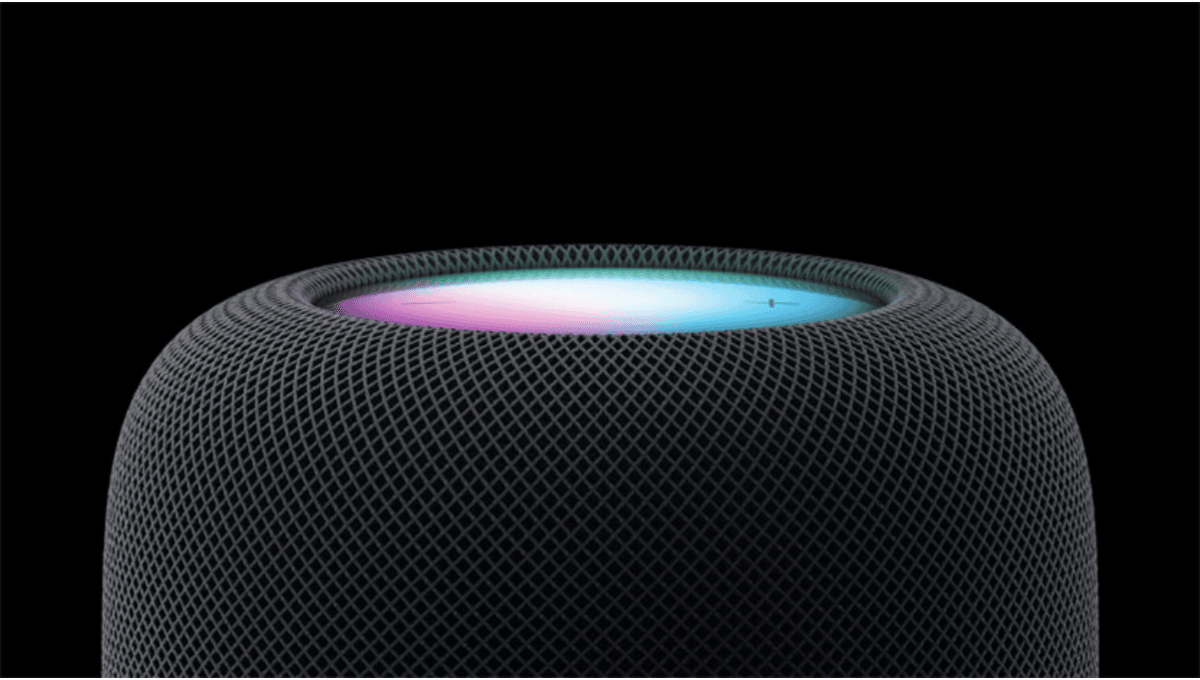 HomePod in your Smart Home