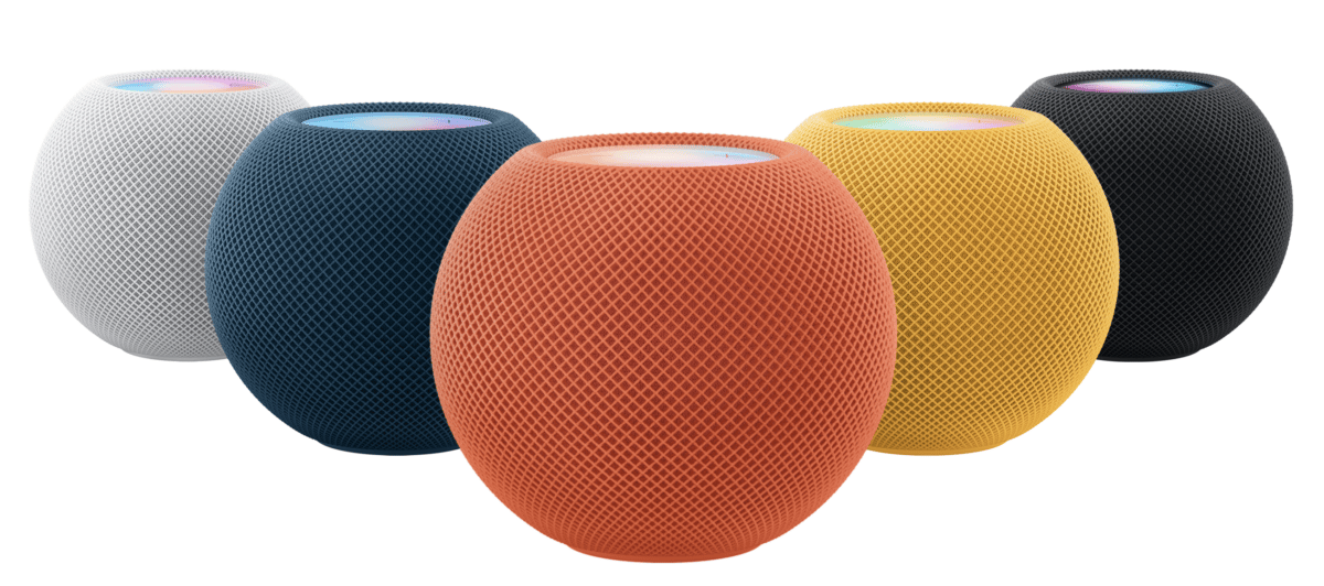 Homepod mini