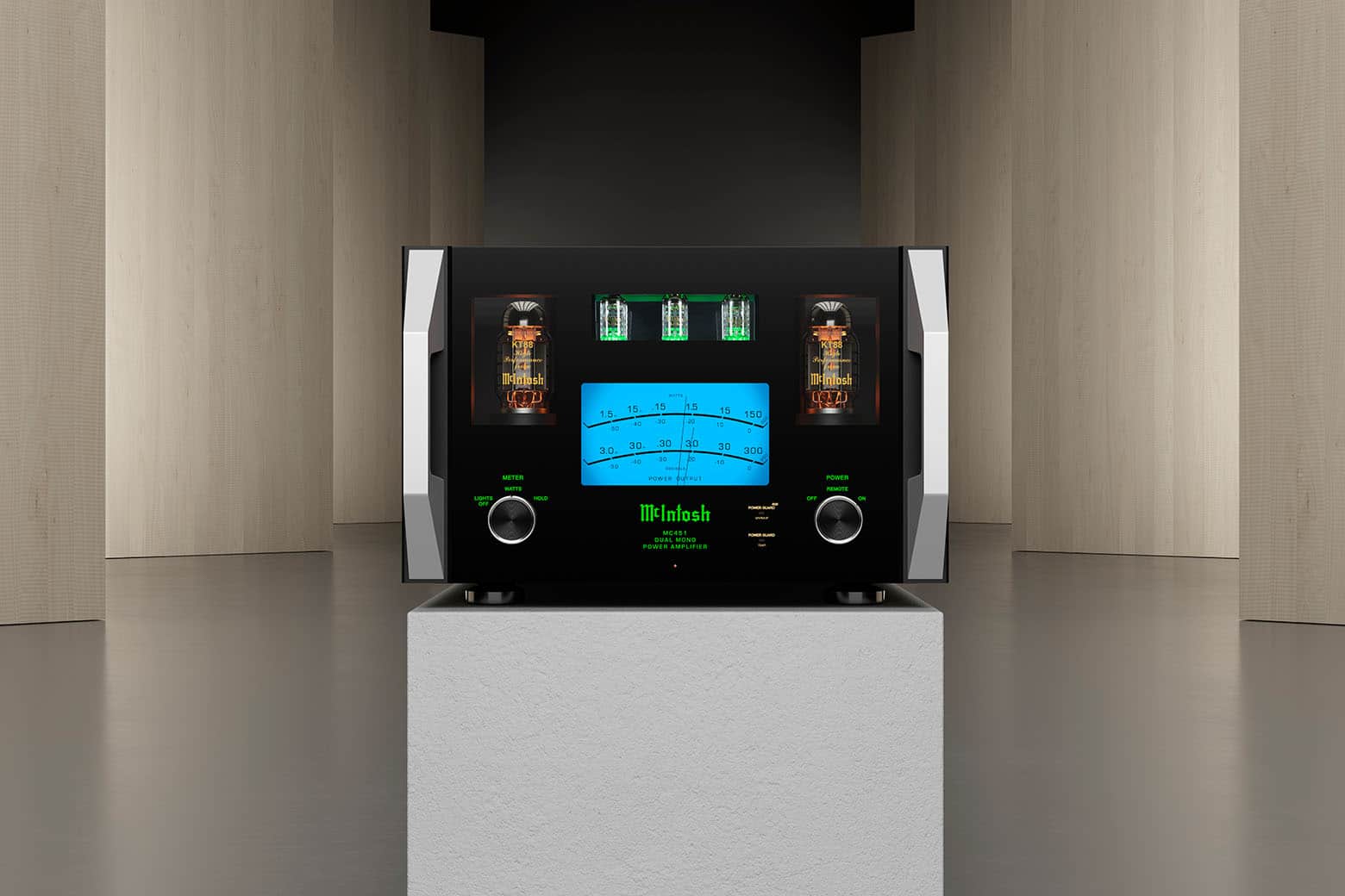 McIntosh MC451