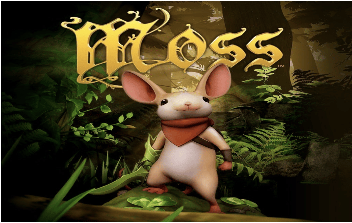 Moss