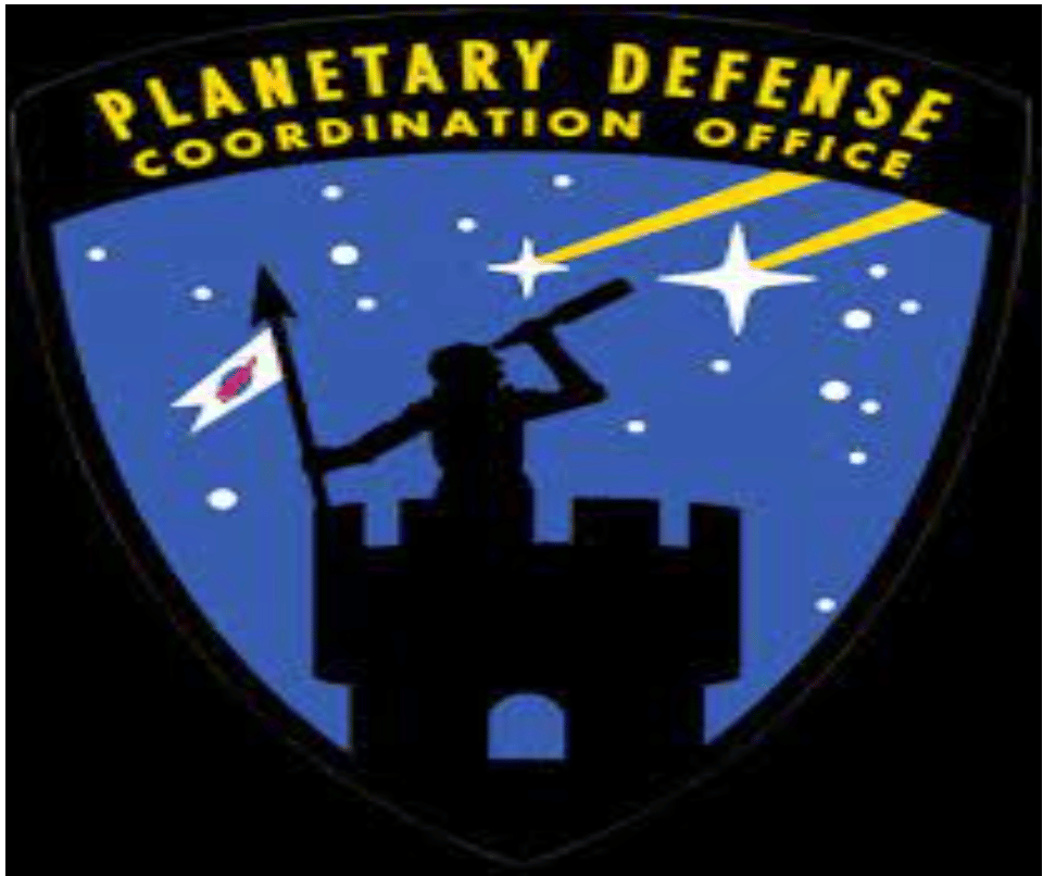 NASA Planetary Defense