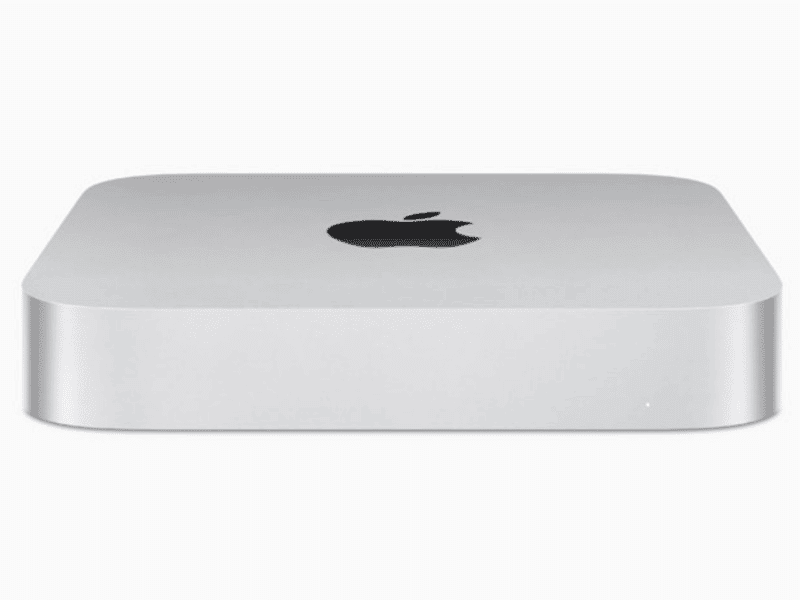 Apple just launched the new Mac mini powered by the M2 and M2 Pro