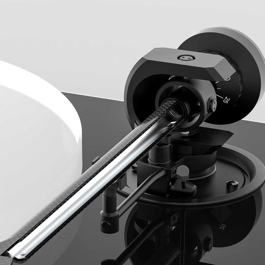 Pro-Ject X1 B design