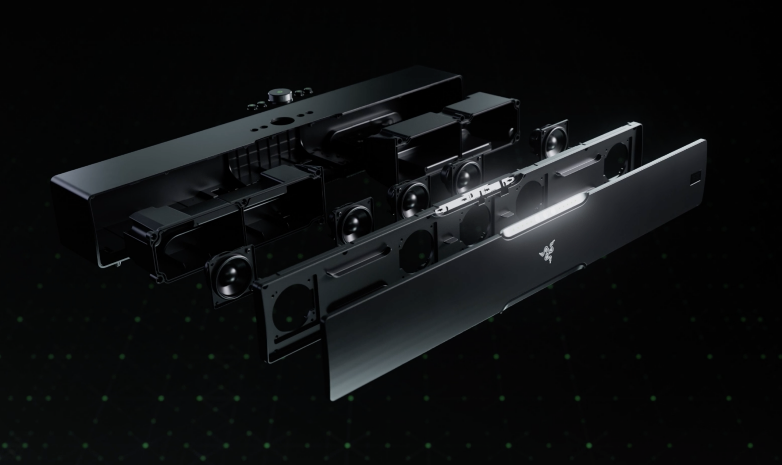 Razer’s new Soundbar with AI-controlled 3D sound - Gadget Advisor