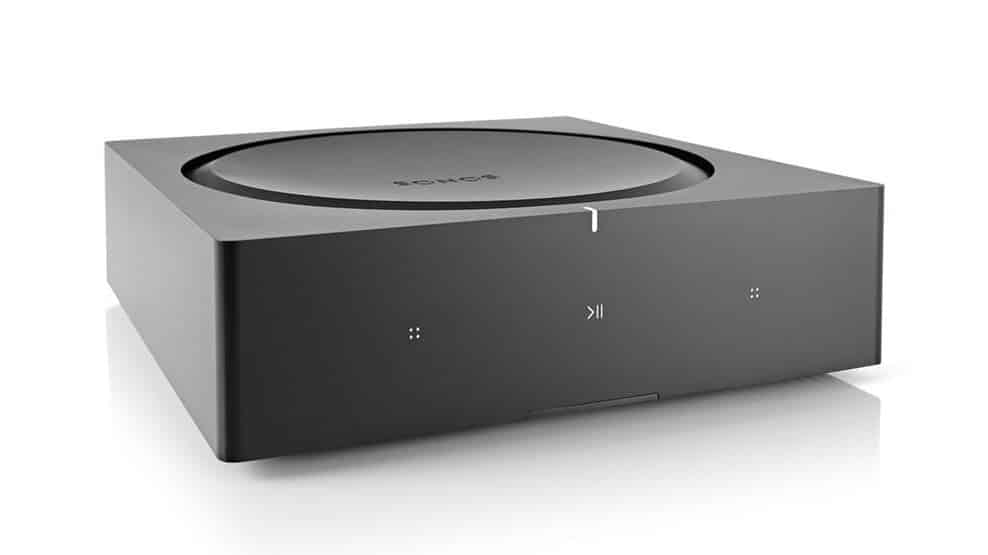 Sonos amp